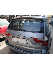 Recambio de porton trasero para bmw x3 (e83) xdrive 20 d referencia OEM IAM   
