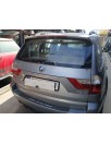 Recambio de porton trasero para bmw x3 (e83) xdrive 20 d referencia OEM IAM   