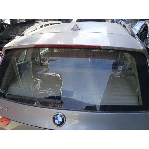 Recambio de porton trasero para bmw x3 (e83) xdrive 20 d referencia OEM IAM   
