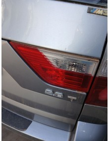 Recambio de piloto trasero derecho interior para bmw x3 (e83) xdrive 20 d referencia OEM IAM   