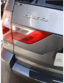 Recambio de piloto trasero izquierdo interior para bmw x3 (e83) xdrive 20 d referencia OEM IAM   