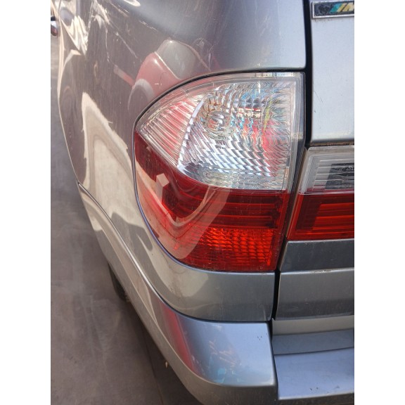 Recambio de piloto trasero izquierdo para bmw x3 (e83) xdrive 20 d referencia OEM IAM   