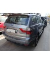 bmw x3 (e83) del año 2008