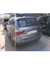bmw x3 (e83) del año 2008