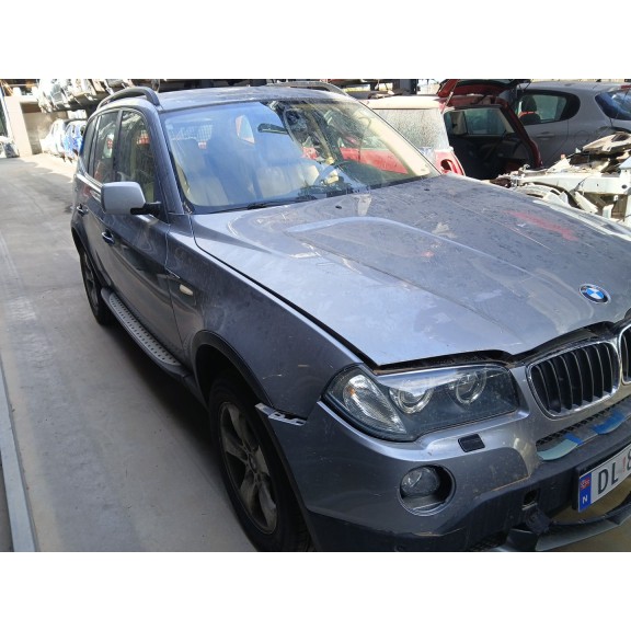 bmw x3 (e83) del año 2008
