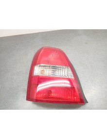 Recambio de piloto trasero izquierdo para nissan primera (p12) 1.6 referencia OEM IAM 89024270  