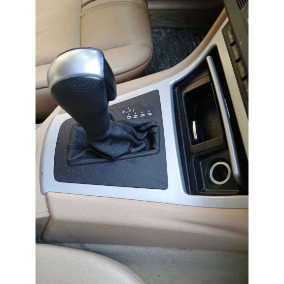 Recambio de palanca cambio para bmw x3 (e83) xdrive 20 d referencia OEM IAM   