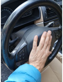 Recambio de volante para bmw x3 (e83) xdrive 20 d referencia OEM IAM   