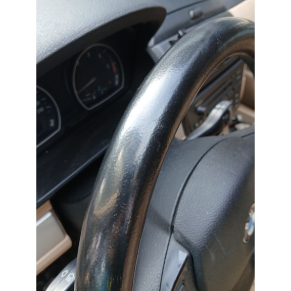 Recambio de volante para bmw x3 (e83) xdrive 20 d referencia OEM IAM   