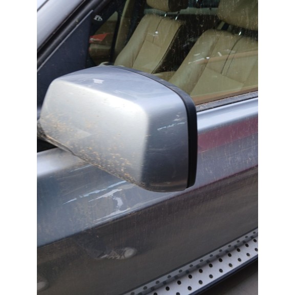 Recambio de retrovisor izquierdo para bmw x3 (e83) xdrive 20 d referencia OEM IAM   
