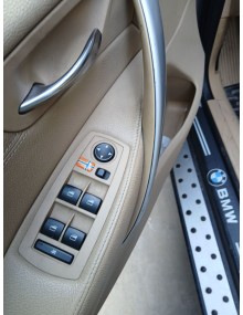 Recambio de mando elevalunas delantero izquierdo para bmw x3 (e83) xdrive 20 d referencia OEM IAM   