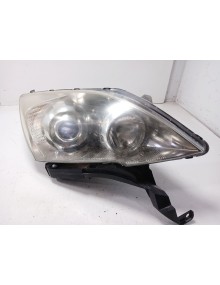 Recambio de faro derecho para honda cr-v iii (re_) 2.2 i-ctdi 4wd (re6) referencia OEM IAM P6915R  