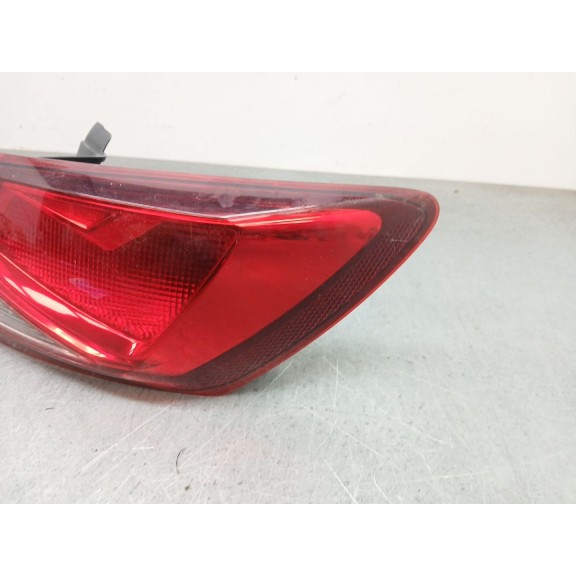 Recambio de piloto trasero derecho para seat leon (5f1) 1.6 tdi referencia OEM IAM 90058408  