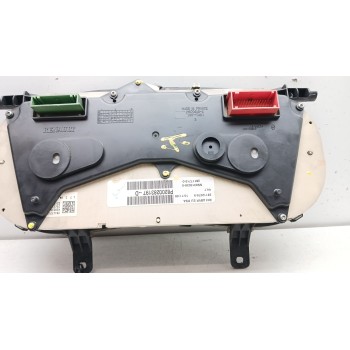 Recambio de cuadro instrumentos para nissan primastar furgoneta (x83) 2.0 dci 115 referencia OEM IAM P8200283197D 281123769 