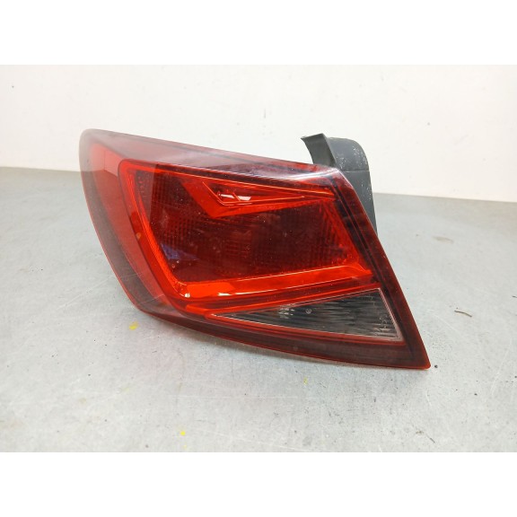 Recambio de piloto trasero izquierdo para seat leon (5f1) 1.6 tdi referencia OEM IAM 90034991  