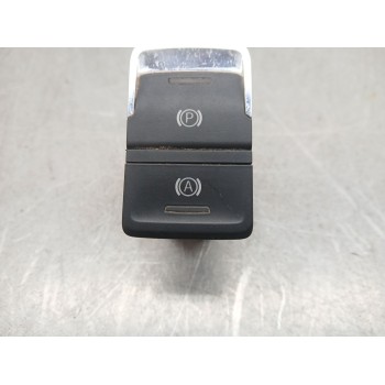 Recambio de freno de mano electrico para seat leon st (5f8) x-perience 4drive referencia OEM IAM 575927225  