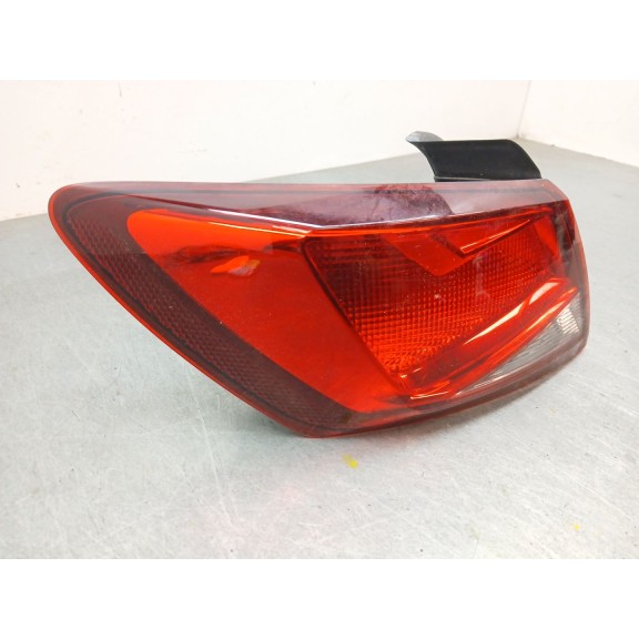 Recambio de piloto trasero izquierdo para seat leon (5f1) 1.6 tdi referencia OEM IAM 90034991  