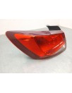 Recambio de piloto trasero izquierdo para seat leon (5f1) 1.6 tdi referencia OEM IAM 90034991  