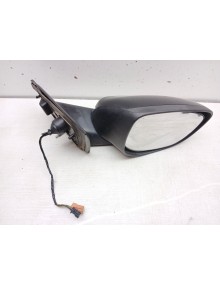 Recambio de retrovisor derecho para citroën c4 cactus 1.2 vti 82 referencia OEM IAM 0411054  