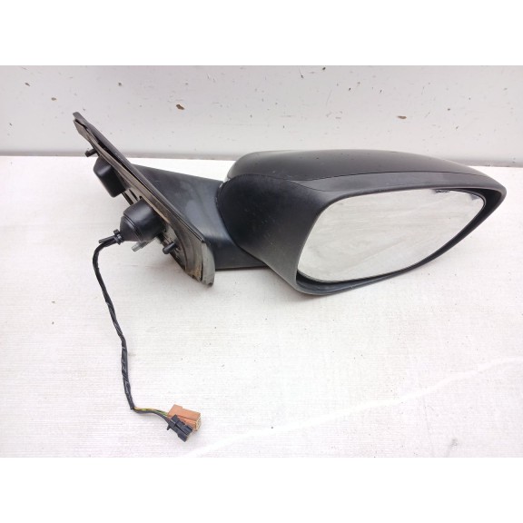 Recambio de retrovisor derecho para citroën c4 cactus 1.2 vti 82 referencia OEM IAM 0411054  