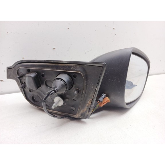 Recambio de retrovisor derecho para citroën c4 cactus 1.2 vti 82 referencia OEM IAM 0411054  