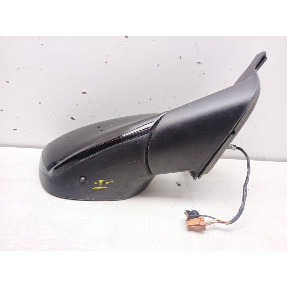 Recambio de retrovisor derecho para citroën c4 cactus 1.2 vti 82 referencia OEM IAM 0411054  