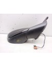 Recambio de retrovisor derecho para citroën c4 cactus 1.2 vti 82 referencia OEM IAM 0411054  