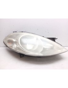 Recambio de faro derecho para mercedes-benz clase a (w169) a 160 cdi (169.006, 169.306) referencia OEM IAM A1698200261  