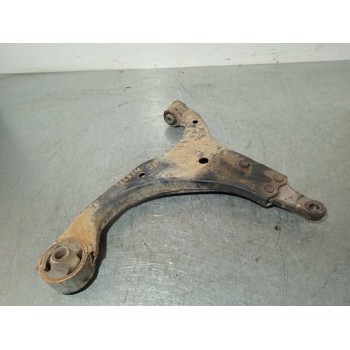 BRAZO SUSPENSION INFERIOR DELANTERO IZQUIERDO SR 