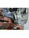 Recambio de caja cambios para renault scénic iv (j9_) 1.3 tce 140 referencia OEM IAM   