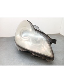 Recambio de faro derecho para mercedes-benz cls (c219) cls 350 (219.356) referencia OEM IAM 15967800  