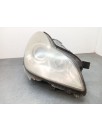 Recambio de faro derecho para mercedes-benz cls (c219) cls 350 (219.356) referencia OEM IAM 15967800  
