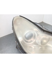 Recambio de faro derecho para mercedes-benz cls (c219) cls 350 (219.356) referencia OEM IAM 15967800   2