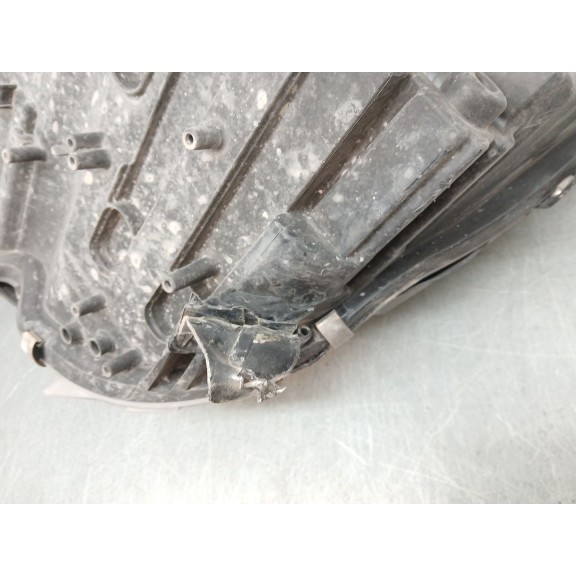 Recambio de faro derecho para mercedes-benz cls (c219) cls 350 (219.356) referencia OEM IAM 15967800  