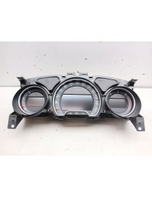 Recambio de cuadro instrumentos para citroën c5 iii (rd_) 2.0 hdi 140 referencia OEM IAM 9665557480  