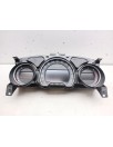 Recambio de cuadro instrumentos para citroën c5 iii (rd_) 2.0 hdi 140 referencia OEM IAM 9665557480  