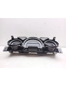 Recambio de cuadro instrumentos para citroën c5 iii (rd_) 2.0 hdi 140 referencia OEM IAM 9665557480   2