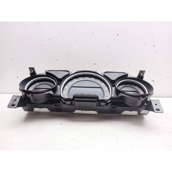 Recambio de cuadro instrumentos para citroën c5 iii (rd_) 2.0 hdi 140 referencia OEM IAM 9665557480  