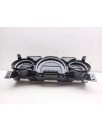 Recambio de cuadro instrumentos para citroën c5 iii (rd_) 2.0 hdi 140 referencia OEM IAM 9665557480  