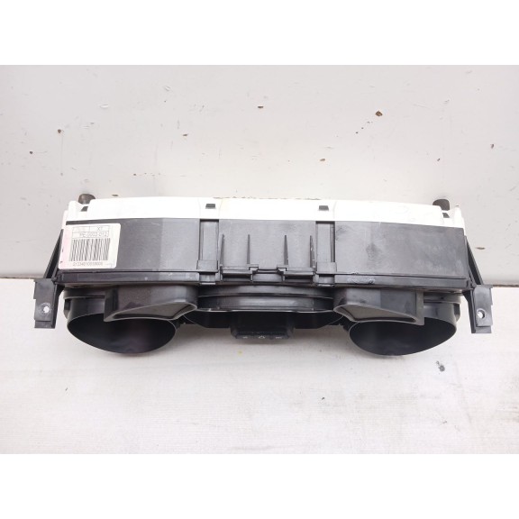 Recambio de cuadro instrumentos para citroën c5 iii (rd_) 2.0 hdi 140 referencia OEM IAM 9665557480  