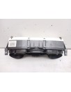 Recambio de cuadro instrumentos para citroën c5 iii (rd_) 2.0 hdi 140 referencia OEM IAM 9665557480  