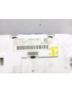 Recambio de cuadro instrumentos para citroën c5 iii (rd_) 2.0 hdi 140 referencia OEM IAM 9665557480  
