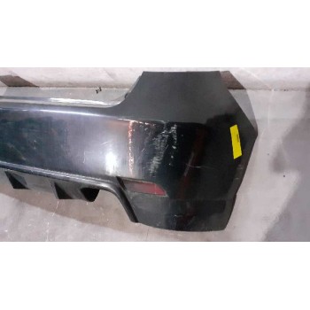 Recambio de paragolpes trasero para subaru impreza g12 2.0 diesel cat referencia OEM IAM 57704FG051  