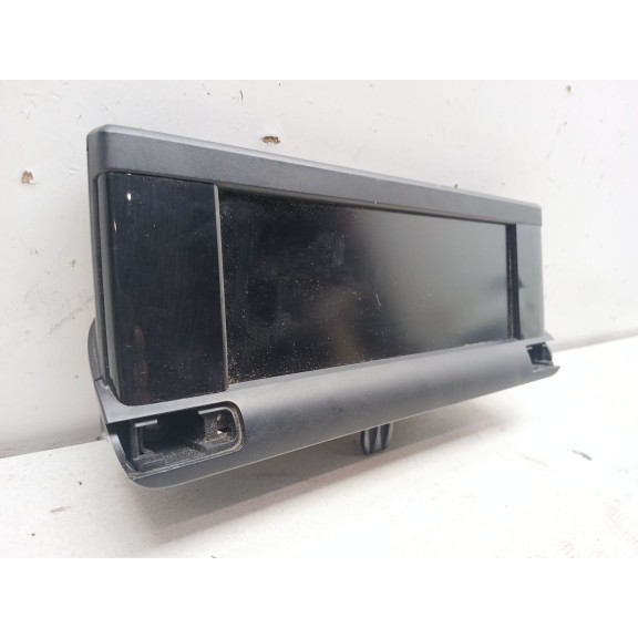 Recambio de cuadro instrumentos para citroën c4 cactus 1.2 vti 82 referencia OEM IAM   