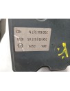 Recambio de abs para skoda fabia iii station wagon (nj5) 1.0 tsi referencia OEM IAM 2Q0614517AS 2Q0614517N 