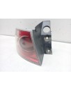 Recambio de piloto trasero izquierdo para seat ibiza iii (6l1) 1.2 referencia OEM IAM 6L6945111  