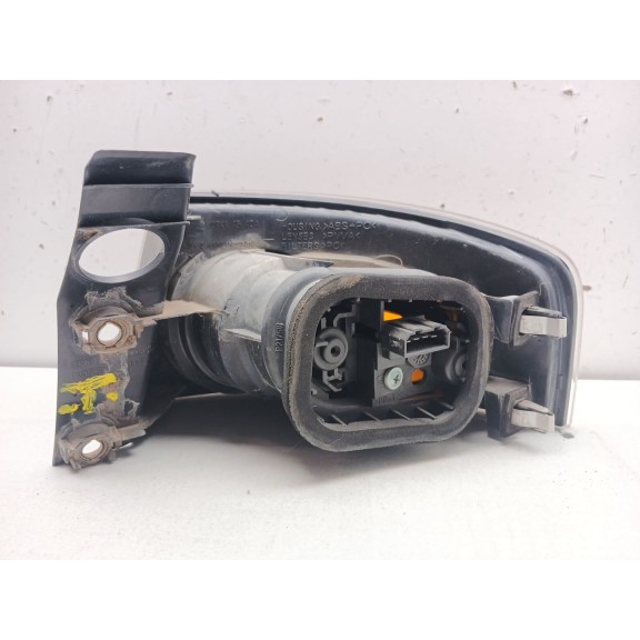 Recambio de piloto trasero izquierdo para seat ibiza iii (6l1) 1.2 referencia OEM IAM 6L6945111  