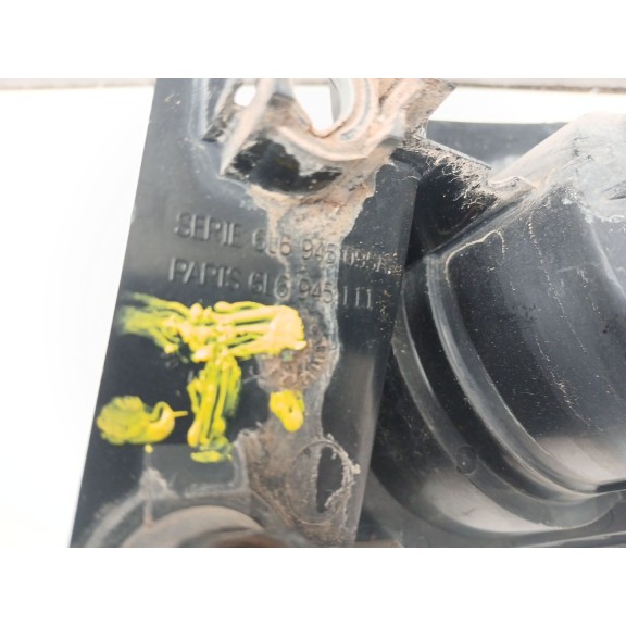 Recambio de piloto trasero izquierdo para seat ibiza iii (6l1) 1.2 referencia OEM IAM 6L6945111  