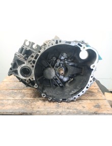 Recambio de caja casco para toyota corolla (_e12_) 2.0 d-4d (cde120r_, cde120l_) referencia OEM IAM   5V