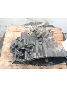 Recambio de caja casco para toyota corolla (_e12_) 2.0 d-4d (cde120r_, cde120l_) referencia OEM IAM   5V 2